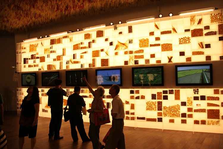 展會策劃設計布置的11種方法_你都了解嗎？