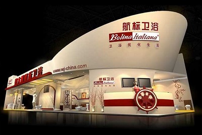 展覽展示設計空間必須注意的幾大要素，你都了解嗎？